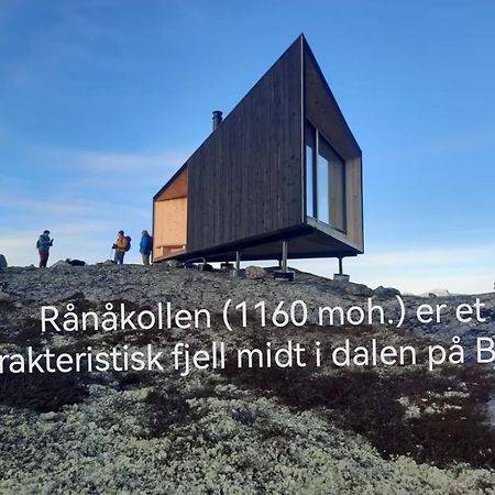 Bovervegen 19 Appartment Nr 9 Bjorli Luaran gambar