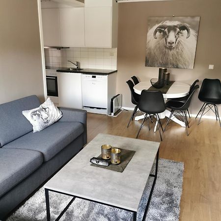 Bovervegen 19 Appartment Nr 9 Bjorli Luaran gambar