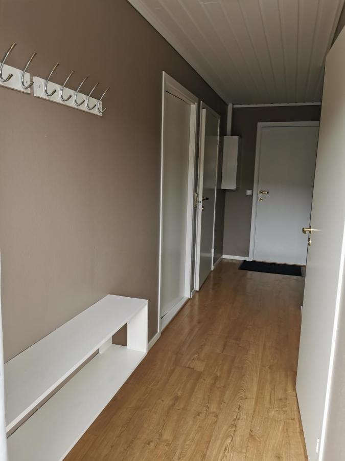 Bovervegen 19 Appartment Nr 9 Bjorli Luaran gambar