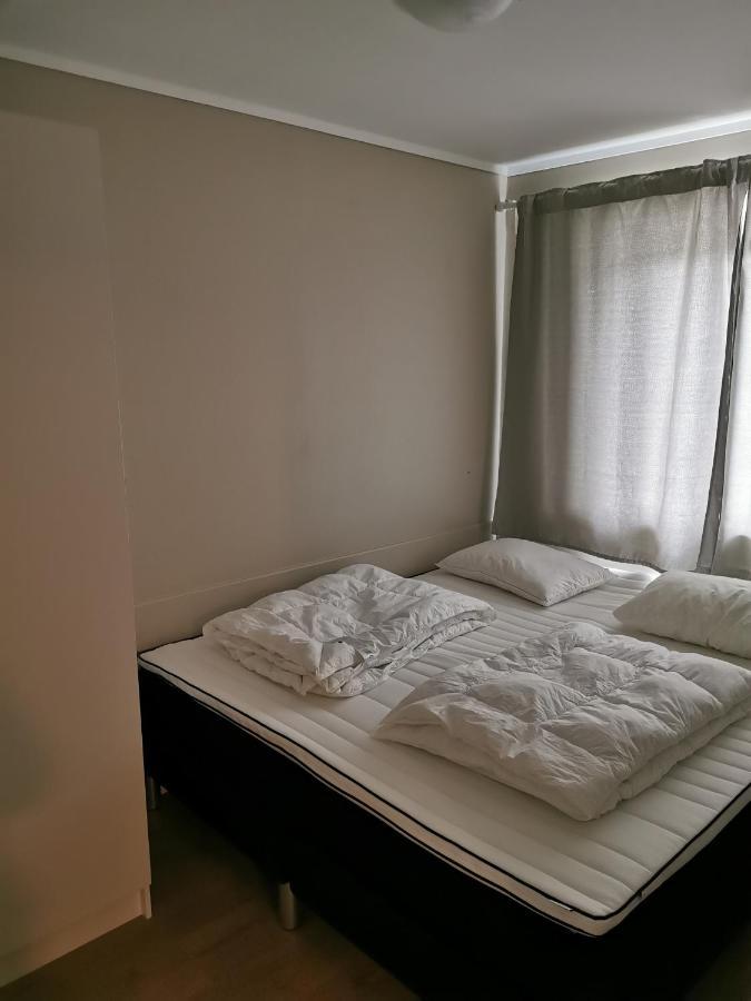 Bovervegen 19 Appartment Nr 9 Bjorli Luaran gambar