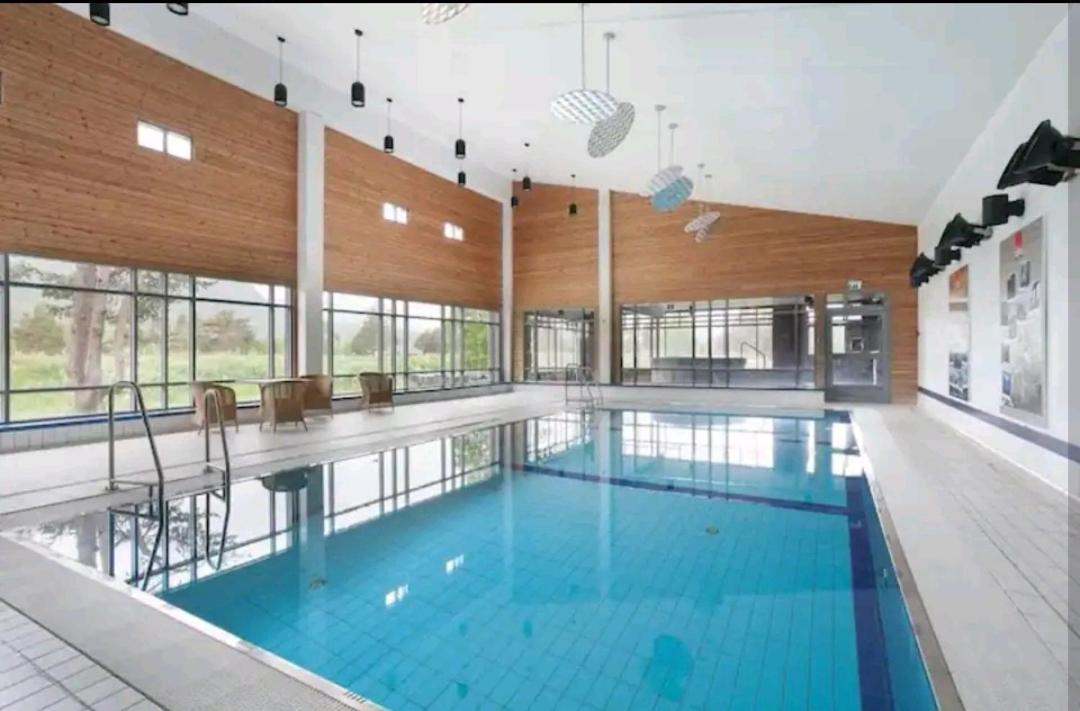 Bovervegen 19 Appartment Nr 9 Bjorli Luaran gambar