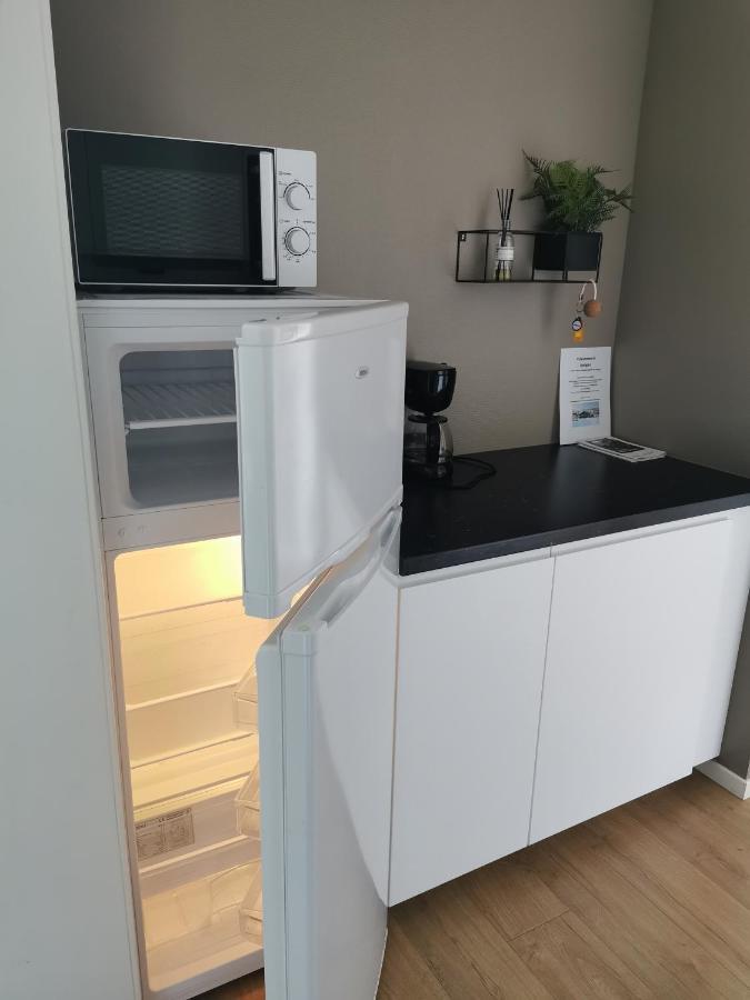 Bovervegen 19 Appartment Nr 9 Bjorli Luaran gambar