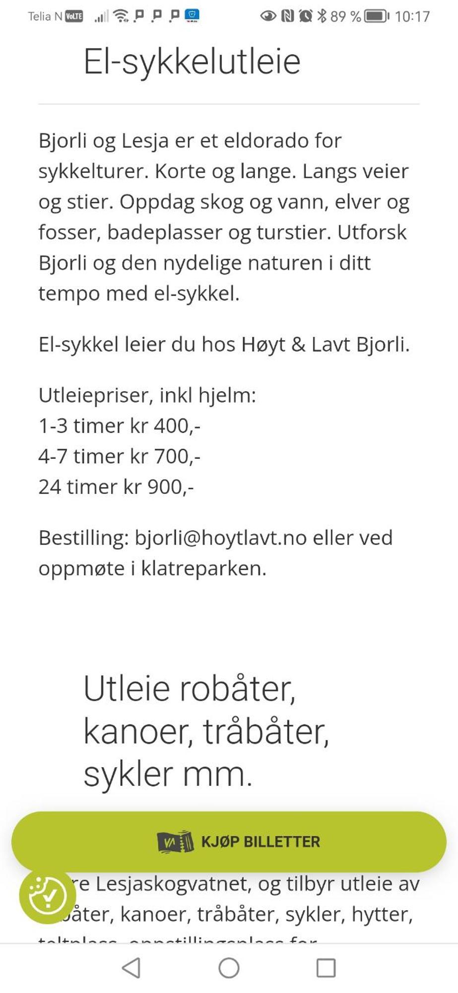Bovervegen 19 Appartment Nr 9 Bjorli Luaran gambar