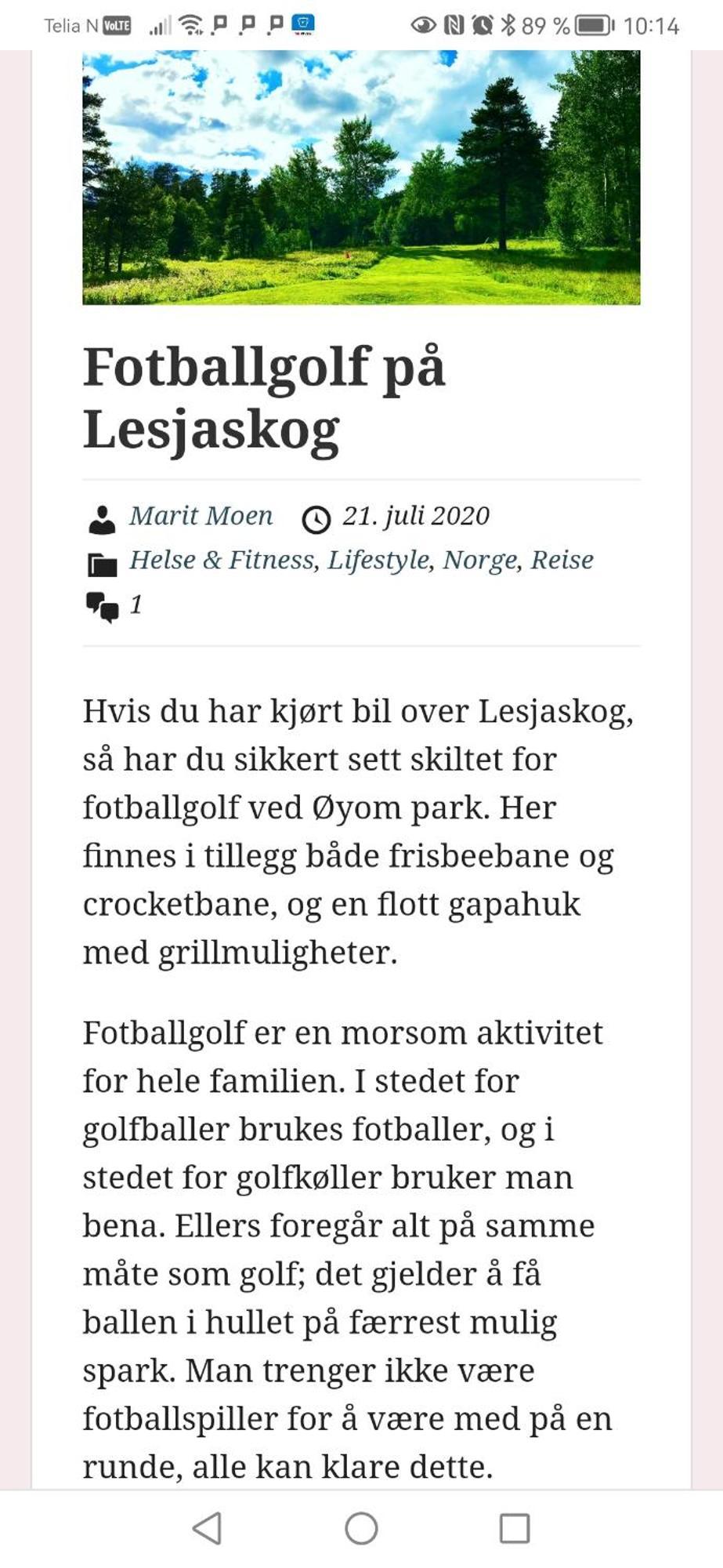 Bovervegen 19 Appartment Nr 9 Bjorli Luaran gambar